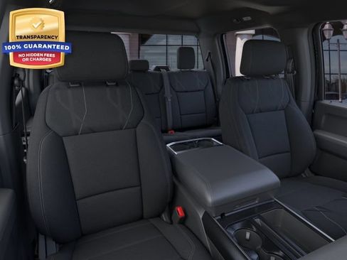 New 2026 Ford F150 STX w/ Equipment Group 200A AWD/4WD image 10
