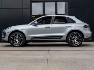 New 2026 Porsche Macan video 2