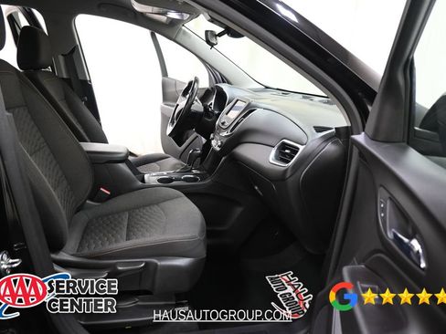 Used 2021 Chevrolet Equinox LT AWD/4WD image 13