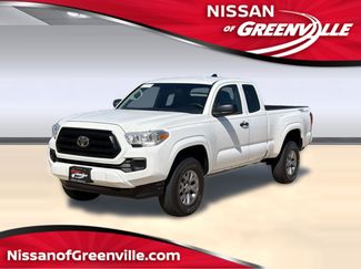Used 2020 Toyota Tacoma SR video 1
