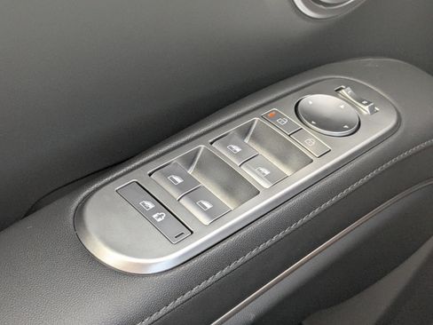 New 2026 Hyundai Palisade FWD Hybrid image 26