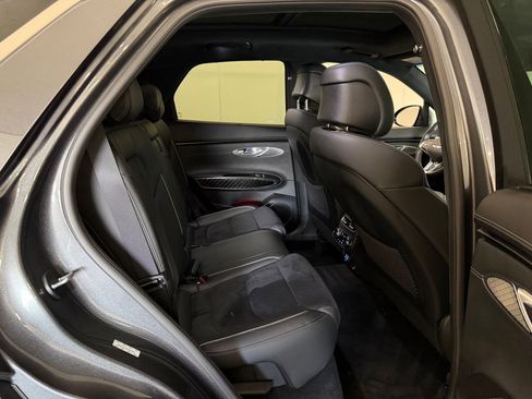 Used 2022 Genesis GV70 3.5T Sport w/ Sport Prestige Package image 32