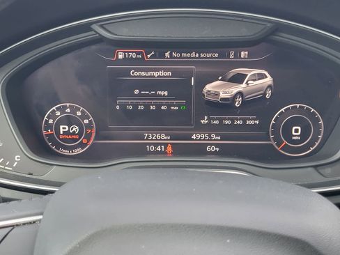 Used 2019 Audi Q5 2.0T Premium Plus w/ Premium Plus Package image 16