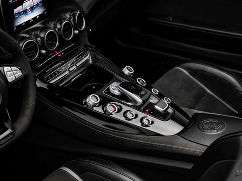 Used 2018 Mercedes-Benz AMG GT C image 57