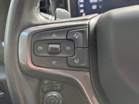 Used 2026 Chevrolet Silverado 1500 High Country w/ High Country Premium Package AWD/4WD image 30
