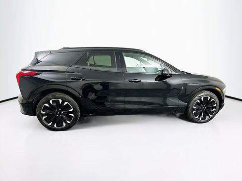 Used 2024 Chevrolet Blazer EV RS image 10