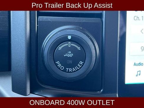 Certified 2021 Ford F150 XLT w/ Equipment Group 302A High image 12