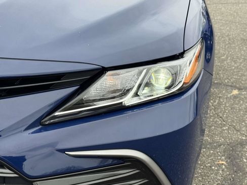 Certified 2023 Toyota Camry LE image 6