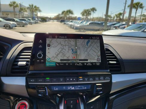 Certified 2025 Honda Odyssey Touring image 35