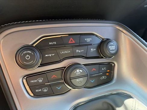 Used 2023 Dodge Challenger SRT Hellcat RWD image 20