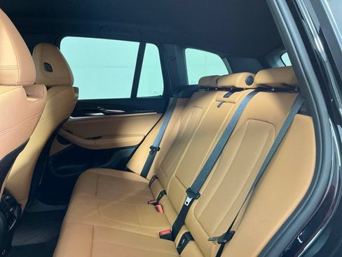 Certified 2024 BMW X3 sDrive30i RWD image 9