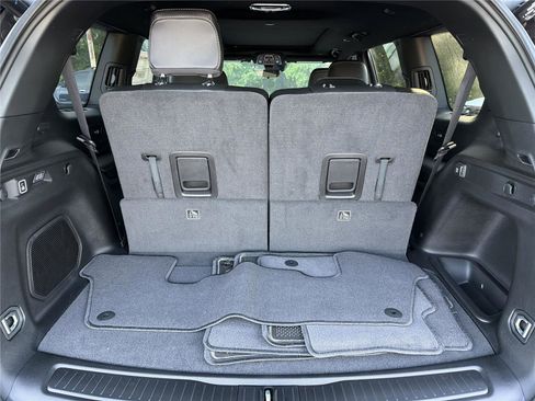 New 2026 Jeep Grand Cherokee L Limited AWD/4WD image 16