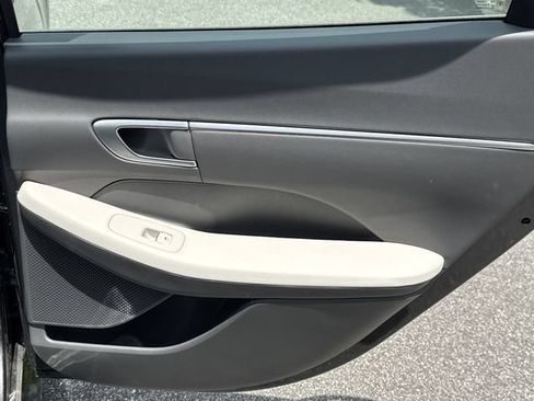 New 2026 Hyundai Sonata SEL FWD image 16