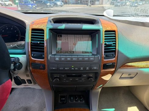 Used 2006 Lexus GX 470 AWD/4WD image 16