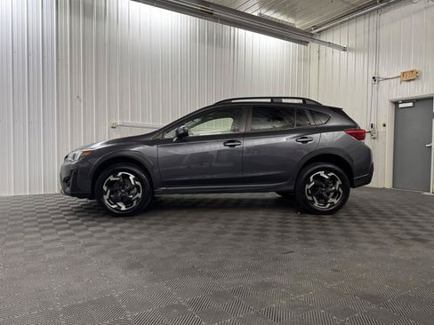 Used 2023 Subaru Crosstrek 2.5i Limited AWD/4WD image 2