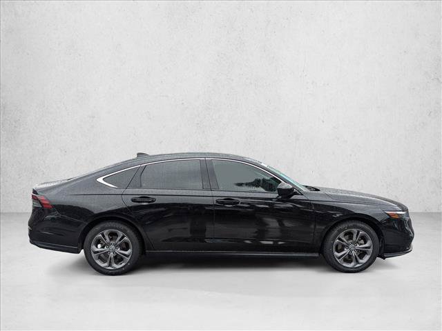 Used 2024 Honda Accord EX image 3
