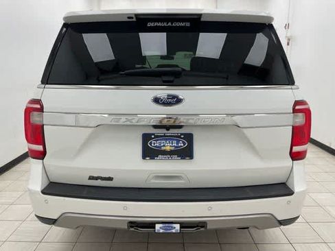 Used 2021 Ford Expedition XLT AWD/4WD image 21