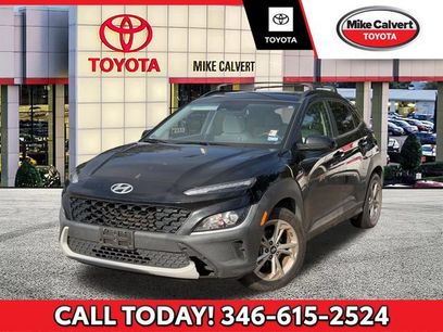 Used 2023 Hyundai Kona SEL