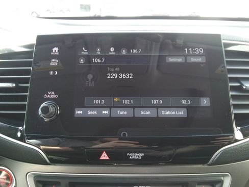 Used 2021 Honda Pilot Special Edition image 25