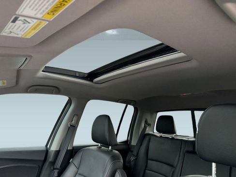 Used 2023 Honda Ridgeline RTL image 15