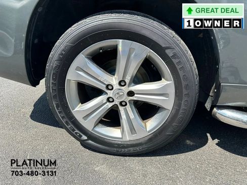 Used 2008 Toyota Highlander Sport AWD/4WD image 21