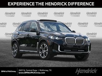 Certified 2026 BMW X5 xDrive40i AWD/4WD video 1