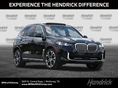 Certified 2026 BMW X5 xDrive40i