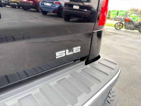 Used 2016 GMC Sierra 1500 SLE w/ SLE Value Package image 73
