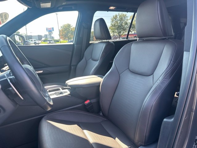 Certified 2026 Lexus TX 350 AWD w/ Technology Package image 21