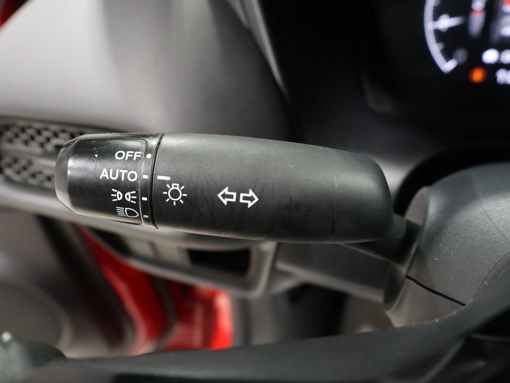 Certified 2024 Honda HR-V Sport image 36