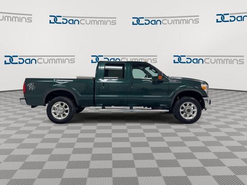 Used 2011 Ford F250 Lariat image 9