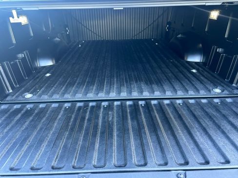 New 2026 Toyota Tundra 1794 Edition AWD/4WD image 24