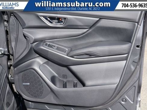 New 2026 Subaru Ascent Limited image 25