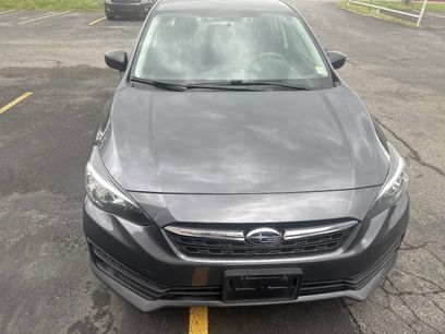 Used 2020 Subaru Impreza 2.0i