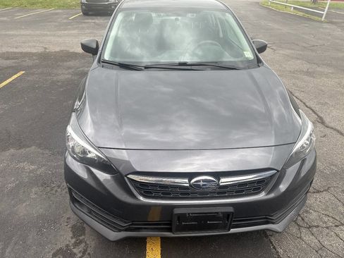 Used 2020 Subaru Impreza 2.0i AWD/4WD image 1
