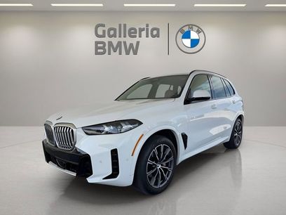Used 2024 BMW X5 xDrive40i w/ M Sport Package