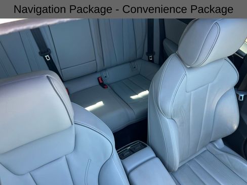 Used 2023 Audi A5 2.0T Premium Plus w/ Premium Plus image 15