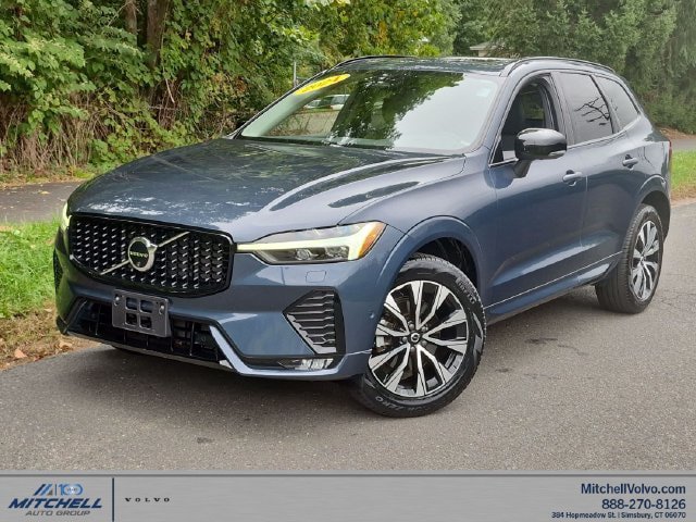 Certified 2024 Volvo XC60 B5 Plus w/ Protection Package Premier AWD/4WD image 1