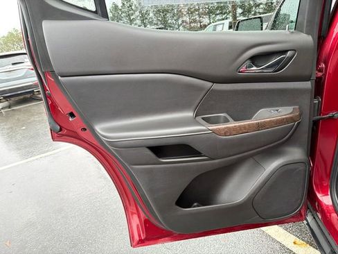 Used 2020 GMC Acadia Denali w/ LPO, Floor Liner Package FWD image 22