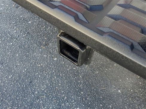 Used 2023 Toyota Tacoma TRD Sport image 6