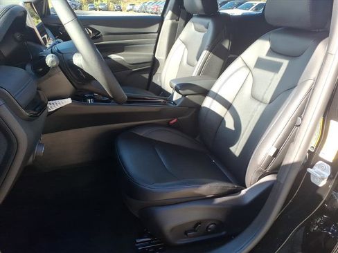 New 2026 Jeep Compass Limited image 6