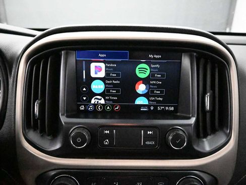 Used 2021 GMC Canyon Denali AWD/4WD image 20