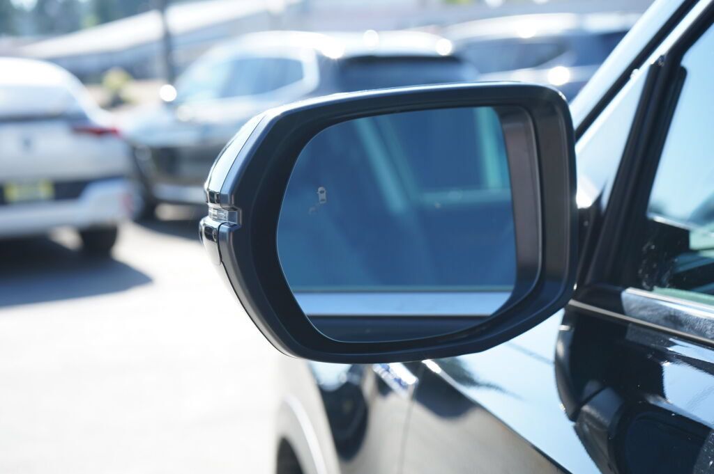 Used 2021 Honda CR-V EX-L image 30