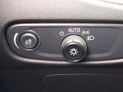 Used 2024 Chevrolet Malibu RS w/ LPO, Floor Liner Package image 22