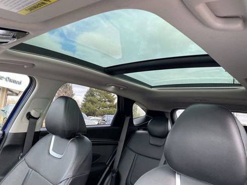 Used 2022 Hyundai Tucson Limited image 25