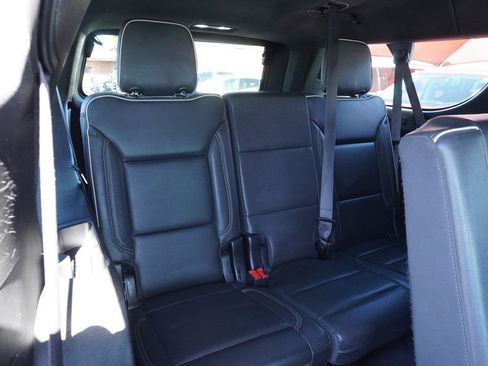 Certified 2024 Chevrolet Suburban Premier image 10