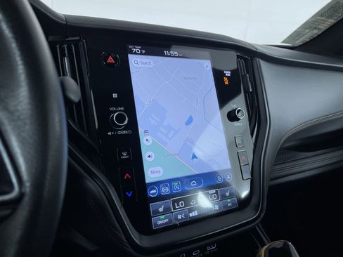 Used 2025 Subaru Outback Wilderness image 20