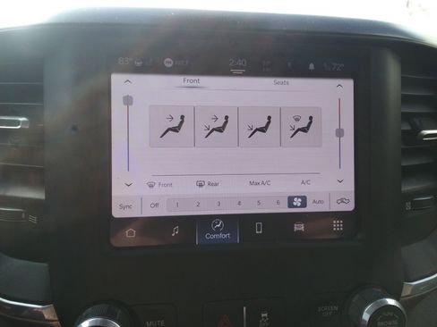 Used 2022 RAM 2500 Laramie image 28