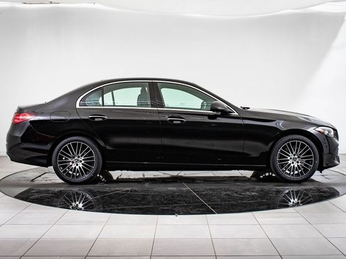 Used 2025 Mercedes-Benz C 300 C 300 image 11