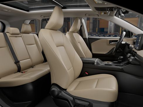 New 2026 Toyota RAV4 XLE Premium FWD image 20